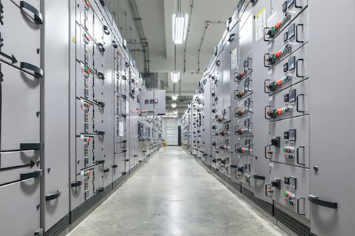 High Voltage Withdrawable Switchgear Application High Voltage Withdrawable Switchgear Application